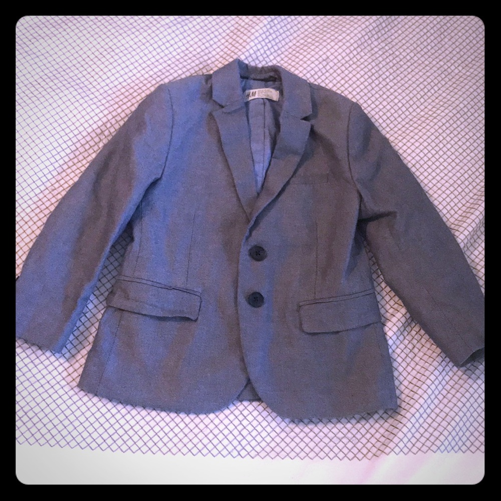 H&M Toddler Boy Blazer